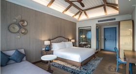 CENTARA MIRAGE  MŨI NÉ